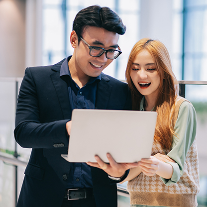 Digital Marketing Five