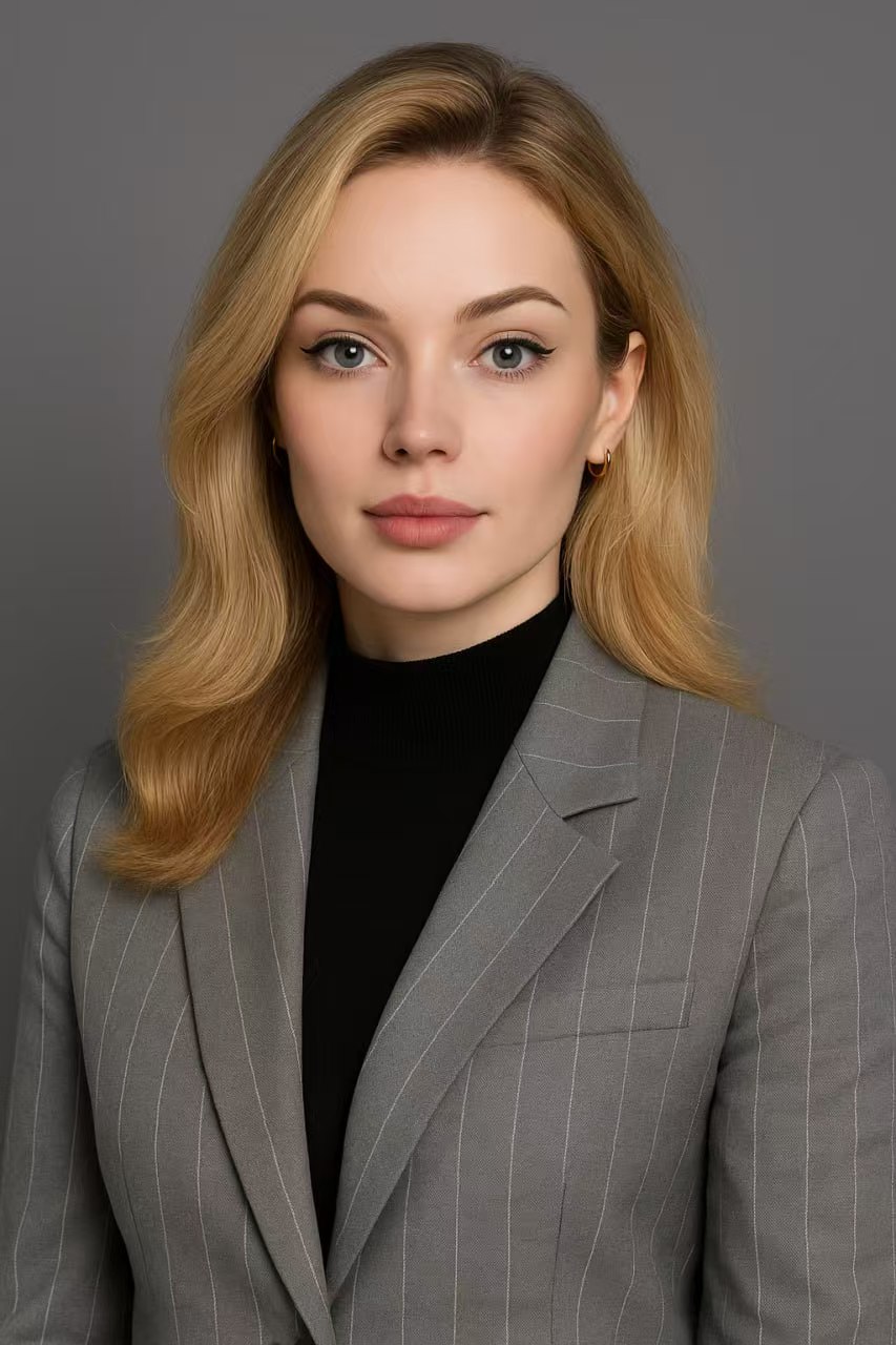 Sophia Bennett